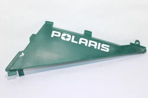 2001 Polaris Xplorer 250 4x4 OEM Left Right Side Cover Panels Covers Trim Set