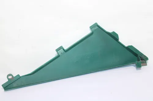 2001 Polaris Xplorer 250 4x4 OEM Left Right Side Cover Panels Covers Trim Set
