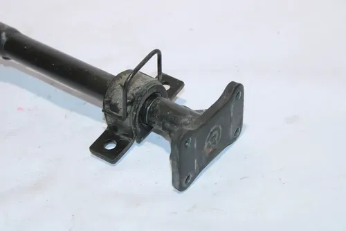1988 Yamaha Moto 4 Yfm80 Steering Column Stem Tie Rods And Bar Clamps