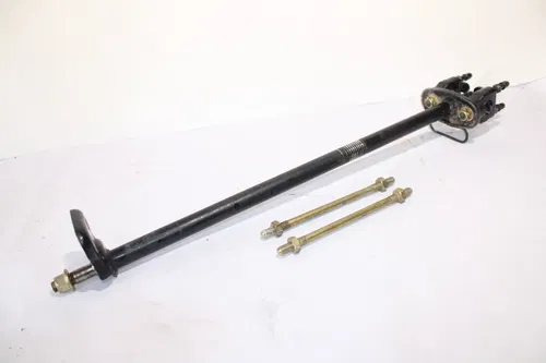 2001-2003 Polaris Scrambler 50 90 OEM Steering Column Stem 0450915
