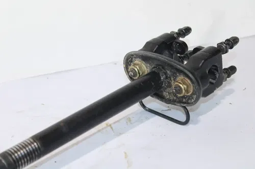 2001-2003 Polaris Scrambler 50 90 OEM Steering Column Stem 0450915