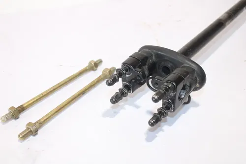 2001-2003 Polaris Scrambler 50 90 OEM Steering Column Stem 0450915