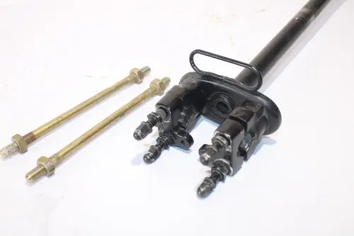 2001-2003 Polaris Scrambler 50 90 OEM Steering Column Stem 0450915