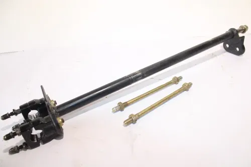 2001-2003 Polaris Scrambler 50 90 OEM Steering Column Stem 0450915