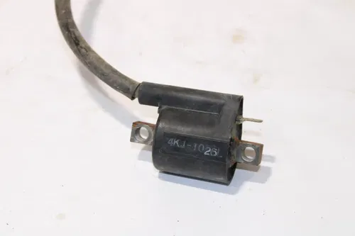 2001-2005 Yamaha Raptor 660r Yfm660r Ignition Coil Spark Plug Cap