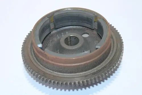 2001 Polaris Xplorer 250 4x4 OEM Flywheel Magneto 3083939
