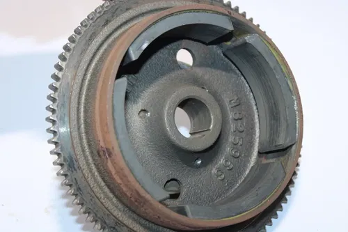2001 Polaris Xplorer 250 4x4 OEM Flywheel Magneto 3083939