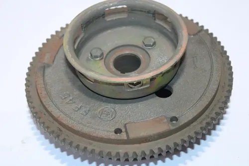 2001 Polaris Xplorer 250 4x4 OEM Flywheel Magneto 3083939