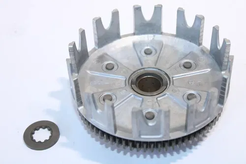 1999-2004 Yamaha Ttr225 OEM Clutch Basket Slight Play