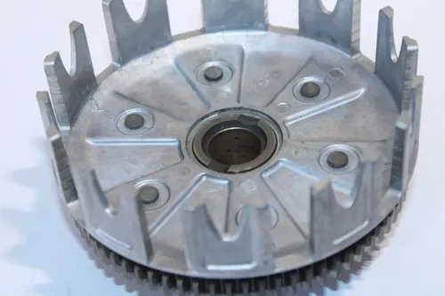 1999-2004 Yamaha Ttr225 OEM Clutch Basket Slight Play