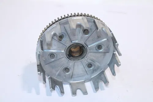 1999-2004 Yamaha Ttr225 OEM Clutch Basket Slight Play