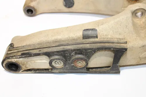2008-2014 Kawasaki Kfx450r OEM Rear Swingarm Swing Arm 33001-0157