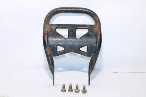 2003-2007 Polaris Predator 500 OEM Front Bumper 1015178