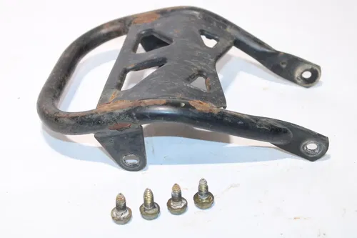 2003-2007 Polaris Predator 500 OEM Front Bumper 1015178