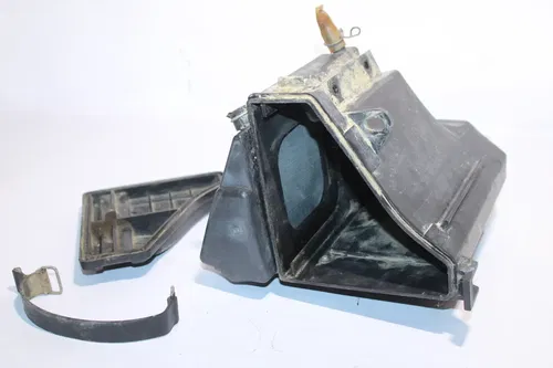 2000-2004 Yamaha TR125 TTR125E OEM Air Box Airbox Filter Intake
