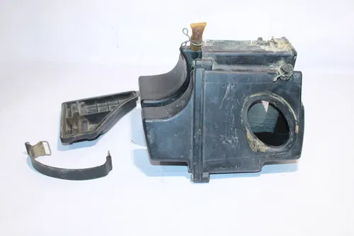 2000-2004 Yamaha TR125 TTR125E OEM Air Box Airbox Filter Intake