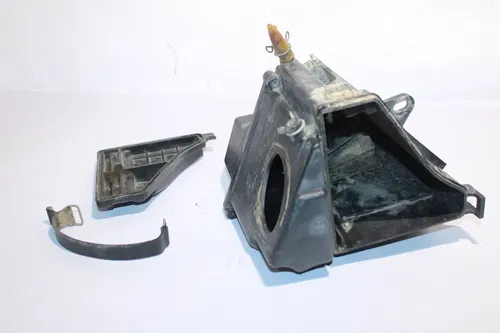 2000-2004 Yamaha TR125 TTR125E OEM Air Box Airbox Filter Intake