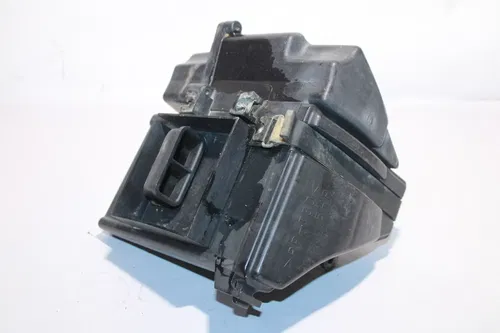 2000-2004 Yamaha TR125 TTR125E OEM Air Box Airbox Filter Intake