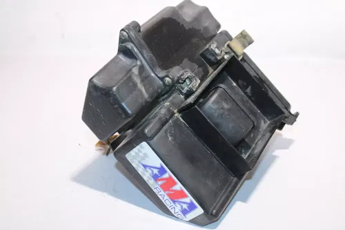 2000-2004 Yamaha TR125 TTR125E OEM Air Box Airbox Filter Intake