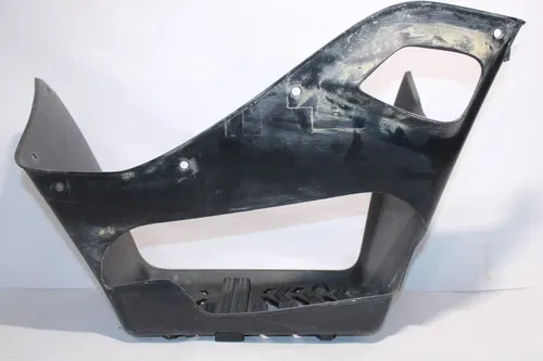 2007-2025 Kawasaki Kfx50 KSF50 Left Mud Splash Guard Footwell