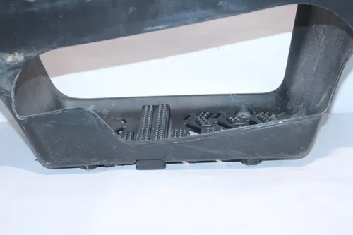 2007-2025 Kawasaki Kfx50 KSF50 Left Mud Splash Guard Footwell