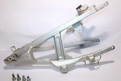 2009-2014 Suzuki Quadsport Z400 Ltz400 OEM Rear Subframe Back Sub Frame