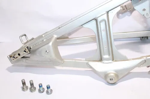 2009-2014 Suzuki Quadsport Z400 Ltz400 OEM Rear Subframe Back Sub Frame