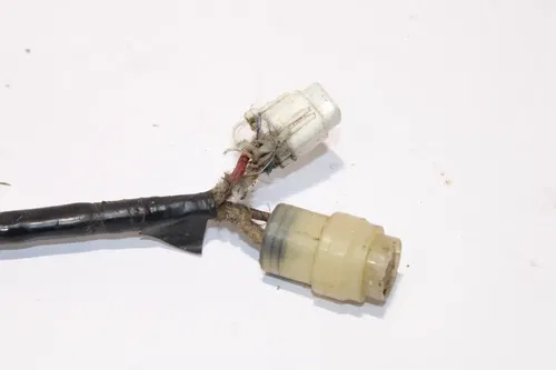 2003 Yamaha Raptor 660r Yfm660r Stator Generator Alternator Magneto DAMAGED