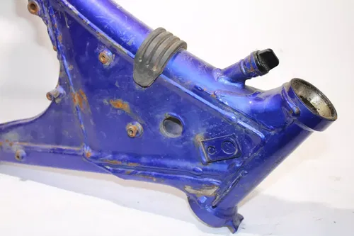 2001 Yamaha Yz426f Yz400f Frame Chassis Straight No Bends!