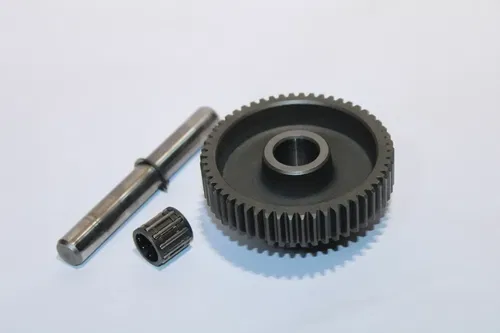 1987-2004 Yamaha Warrior 350 Yfm350x OEM Starter Idle Idler Gear 1UY-15512-00-00