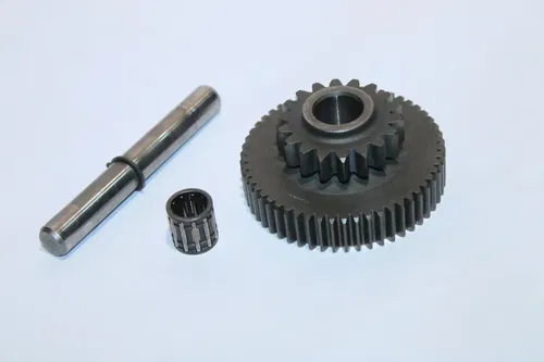 1987-2004 Yamaha Warrior 350 Yfm350x OEM Starter Idle Idler Gear 1UY-15512-00-00