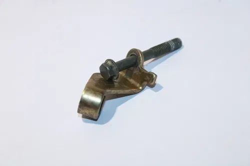 2000-2004 Yamaha Ttr125 Ttr 125 Clutch Cable Holder Mount Stay Bracket