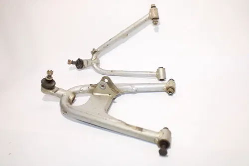 2006-2014 Honda Trx450er Front Lower Upper Left Control A Arms OEM