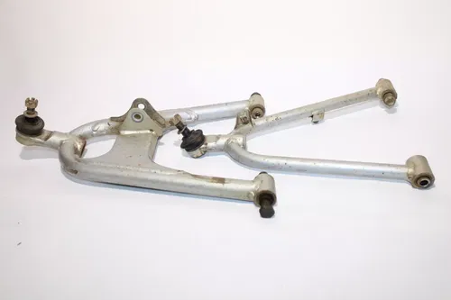 2006-2014 Honda Trx450er Front Lower Upper Left Control A Arms OEM