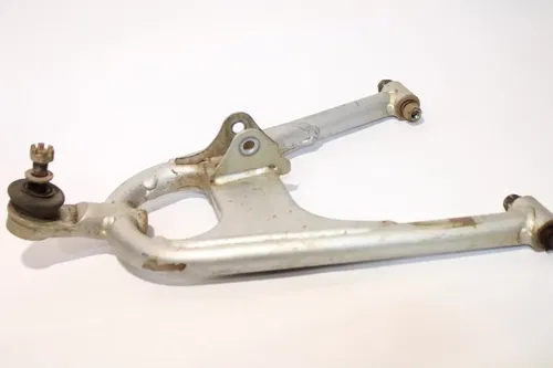 2006-2014 Honda Trx450er Front Lower Upper Left Control A Arms OEM