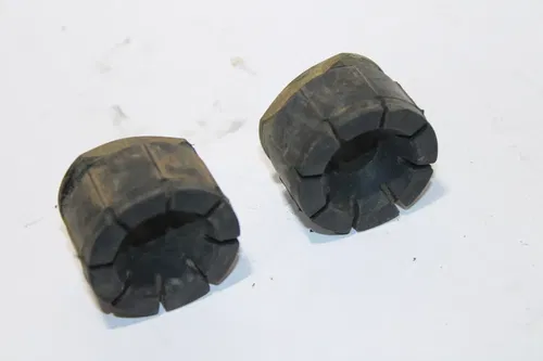 2004-2005 Honda 450 Trx450r Seat Cushions Rubber OEM 77207-HA0-000