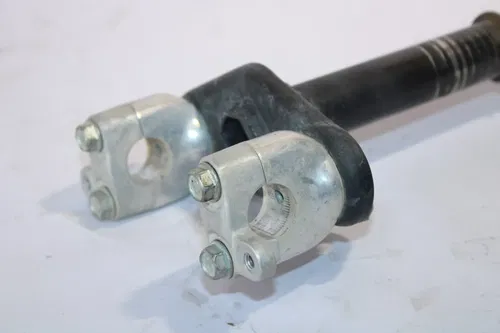 1993-2005 Honda Sportrax 90 Trx90 OEM Steering Column Stem W/ Holder
