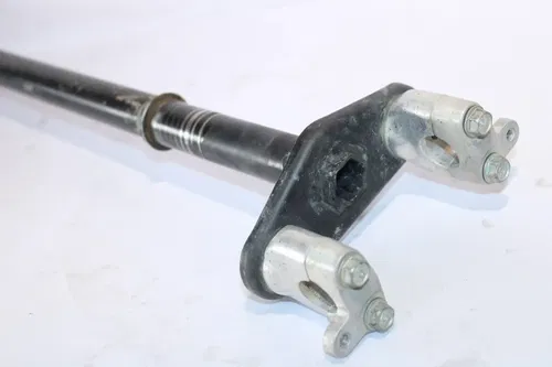 1993-2005 Honda Sportrax 90 Trx90 OEM Steering Column Stem W/ Holder