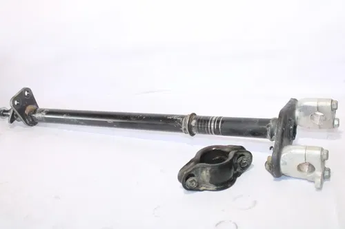 1993-2005 Honda Sportrax 90 Trx90 OEM Steering Column Stem W/ Holder