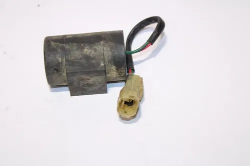 2004-2005 Honda 450 Trx450r OEM Condensor Unit 31700-HP1-003