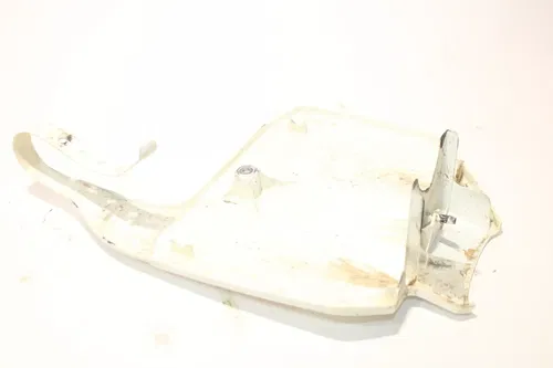 2008 Honda Crf150r Front Plate Number Cover Fairing Cowl 61136-GBF-831ZB