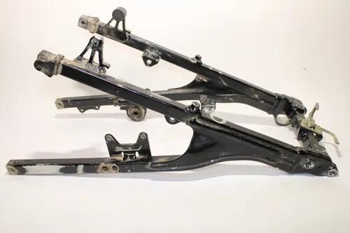 2004-2005 Honda Sportrax 450 Trx450r Rear Subframe Straight OEM W Hardare