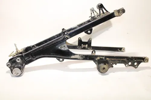 2004-2005 Honda Sportrax 450 Trx450r Rear Subframe Straight OEM W Hardare