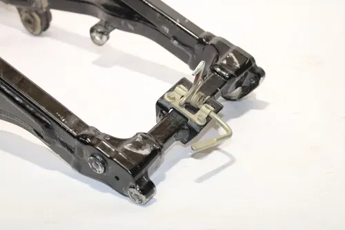 2004-2005 Honda Sportrax 450 Trx450r Rear Subframe Straight OEM W Hardare