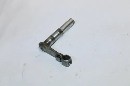 2004-2005 Honda 450 Trx450r Clutch Lifter Lever Shift Actuator Arm OEM