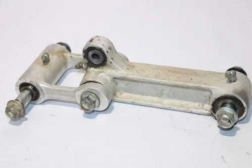 2009-2014 Suzuki Quadsport Z400 Ltz400 OEM Rear Dogbone Shock Linkage Link
