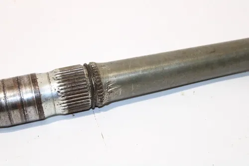 2008-2014 Kawasaki Kfx450r Rear Axle OEM 41068-0052