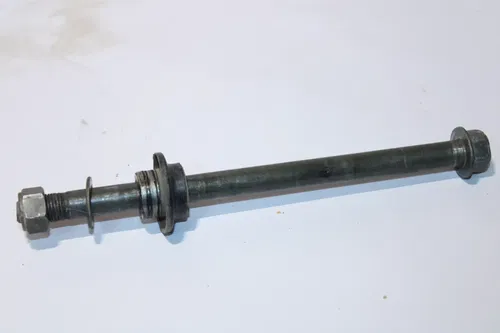 2000-2007 Yamaha Ttr125 Ttr 125 Front Wheel Axle Pivot Bolt 3UN-25181-00-00