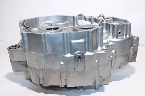2005-2007 Polaris Predator 500 OEM Crankcase Crank Cases Block 3089580