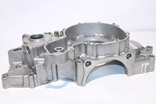 2005-2007 Polaris Predator 500 OEM Crankcase Crank Cases Block 3089580
